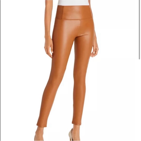 bagatelle Pants - NWT Bagatelle Faux Leather Leggings
